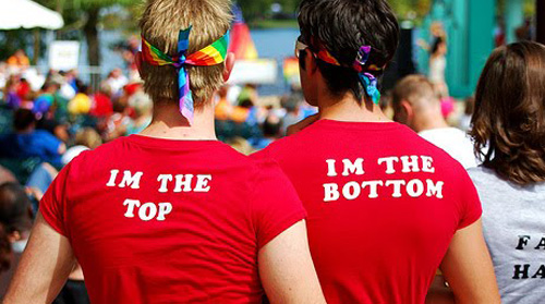 Las 10 tácticas más patéticas usadas en apps gays