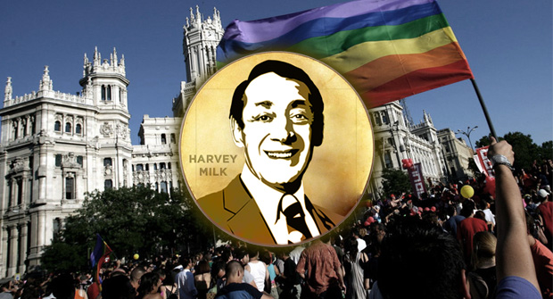 Madrid celebrará los ‘Premios Nobel’ LGTB en el World Pride 2017