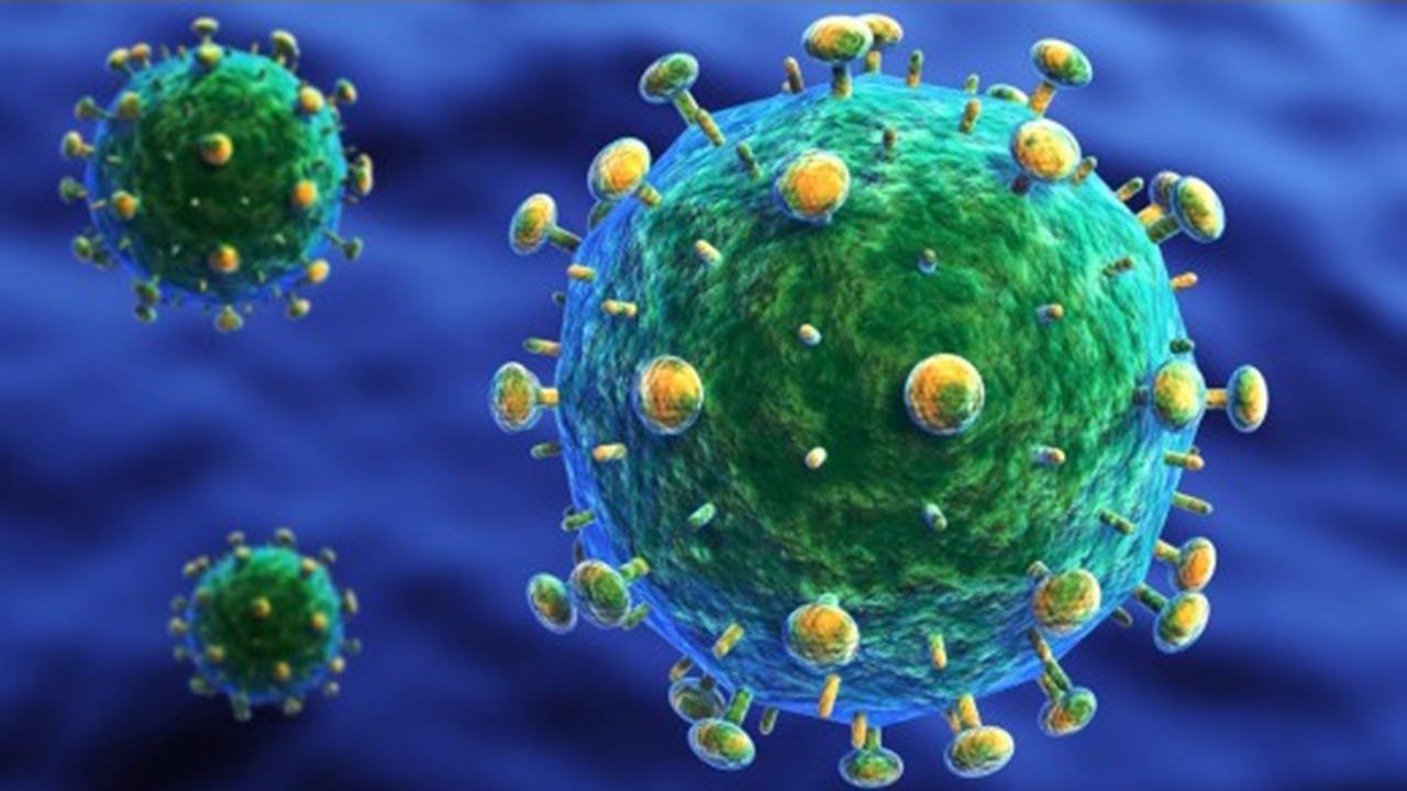 Una nueva vacuna contra el virus del VIH