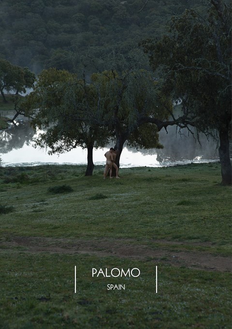 Palomo Spain; ambigüedad, placer y mucha moda