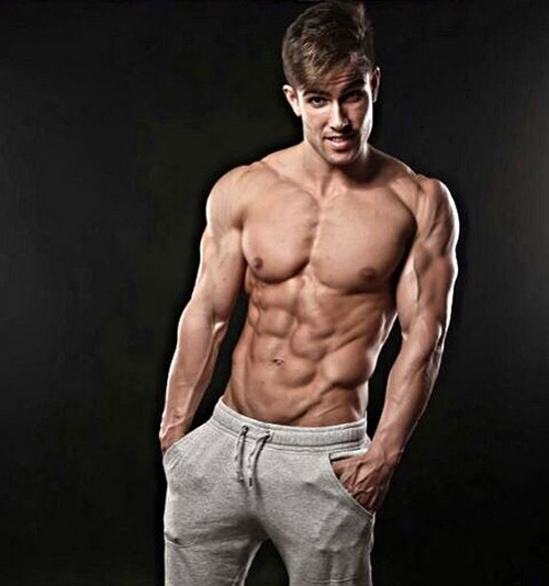 5 personal trainers que debes conocer
