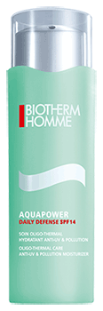 Llévate un lote de productos de Biotherm Homme