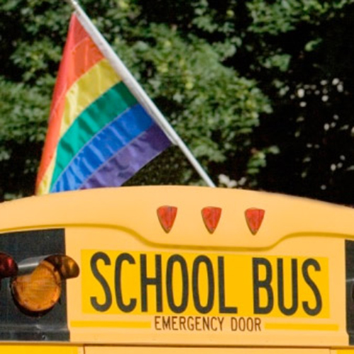 La primera escuela para gays de Reino Unido