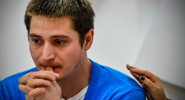 Sale a la luz la primera víctima de las torturas a gays en Chechenia