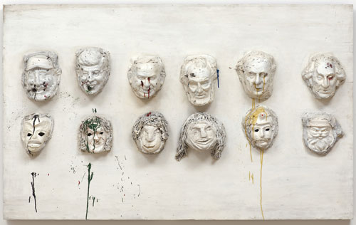 El arte feminista de Niki de Saint Phalle