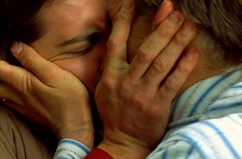 Los mejores besos gays del cine