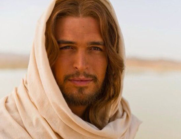 Los 12 Jesucristos más sexys del cine y la tele