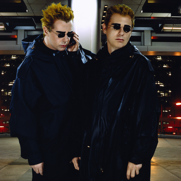 Pet Shop Boys: “Nunca nos hemos vendido como puro sexo”