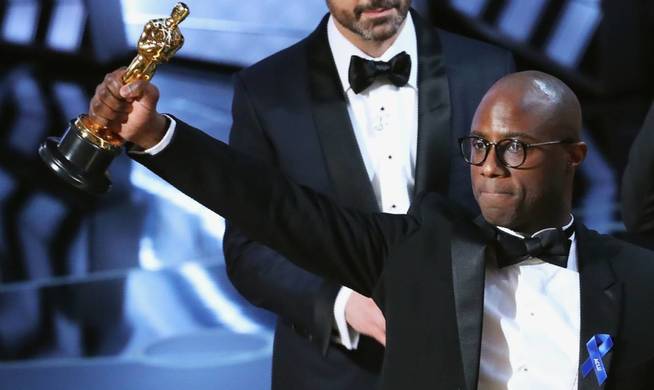 João Braga: “Ahora basta ser negro o gay para ganar un Oscar”