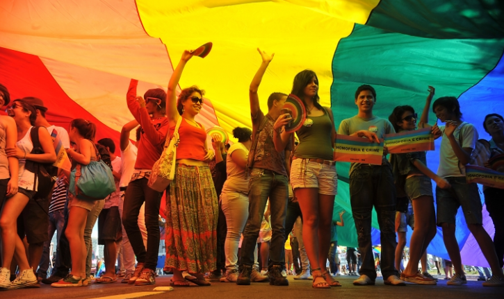 La carta LGTB contra la homofobia que nos ha emocionado