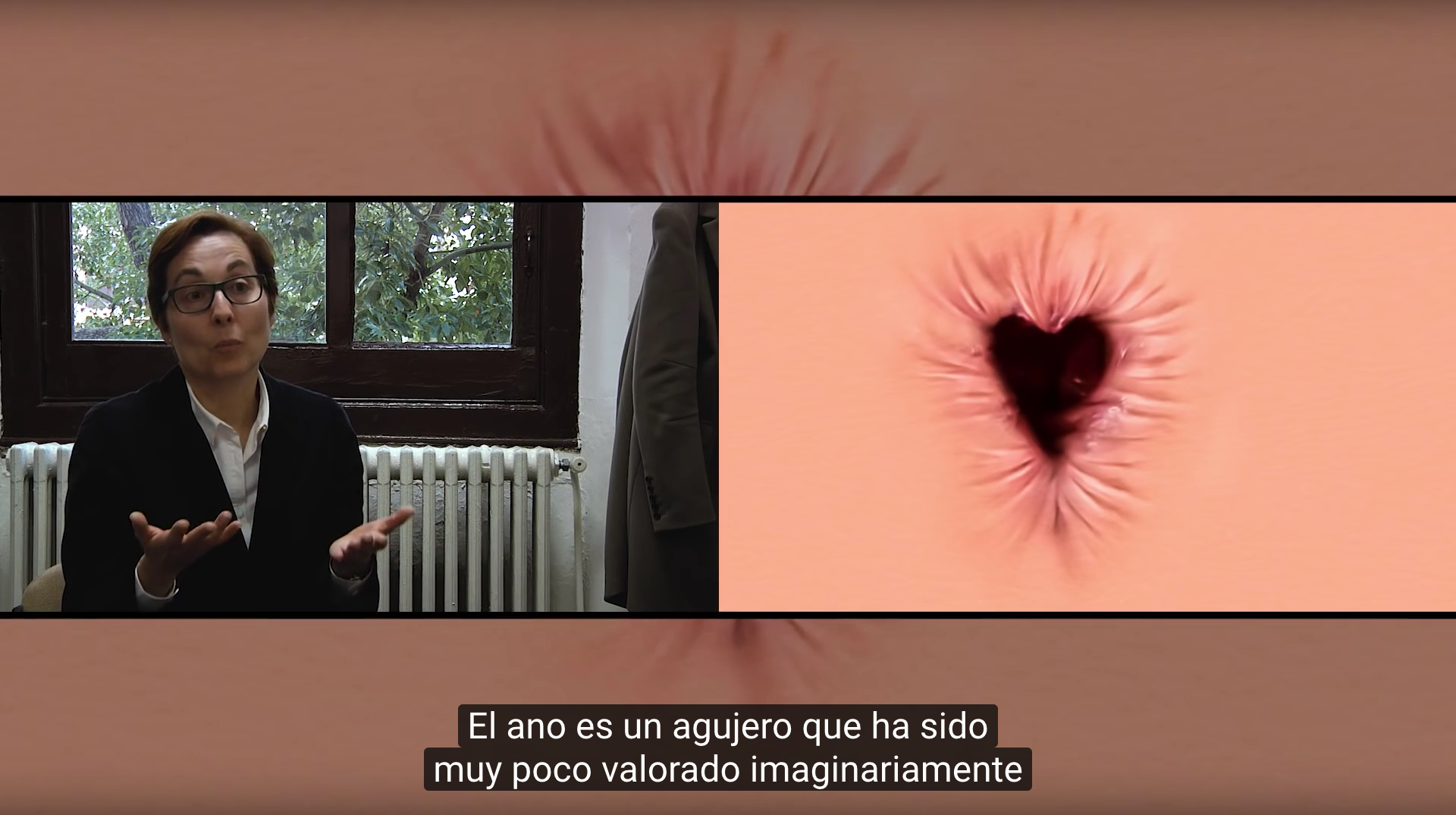 Así es el programa que visibiliza el sexo anal en Barcelona Televisió