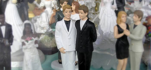 Merán: "Las bodas gays deberían estar prohibidas"