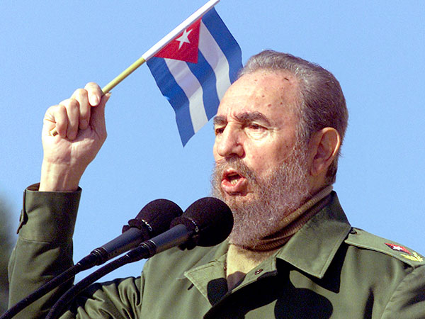 Muere Fidel Castro, ¿una nueva etapa para los derechos LGTB en Cuba?