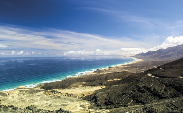 6 claves para disfrutar de Fuerteventura