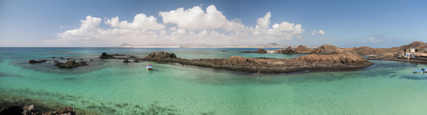 6 claves para disfrutar de Fuerteventura