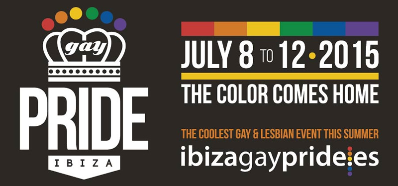 Ibiza ya tiene Orgullo gay
