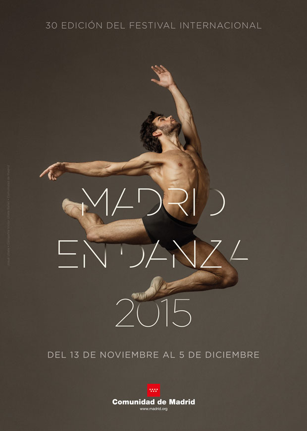 Madrid en Danza: lo que no te puedes perder