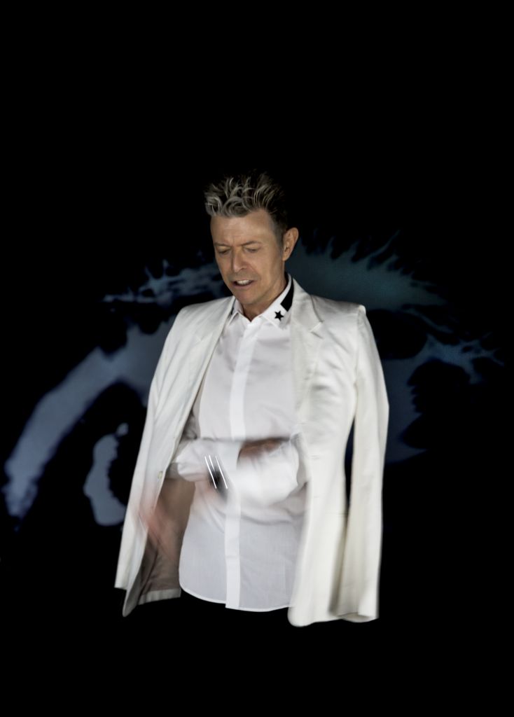 5 razones para celebrar la vuelta de Bowie