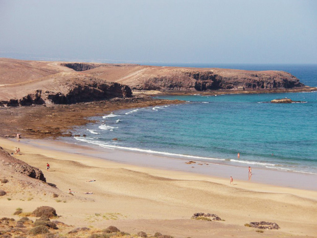 Las 7 playas gay friendly de las Islas Canarias