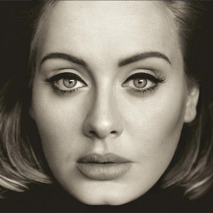 Adele: '25'