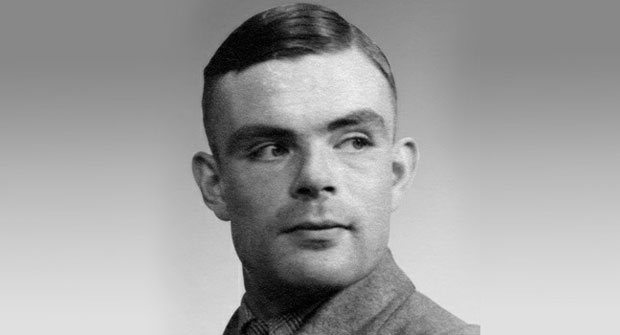Las cartas de Turing sobre el tormento de ser gay