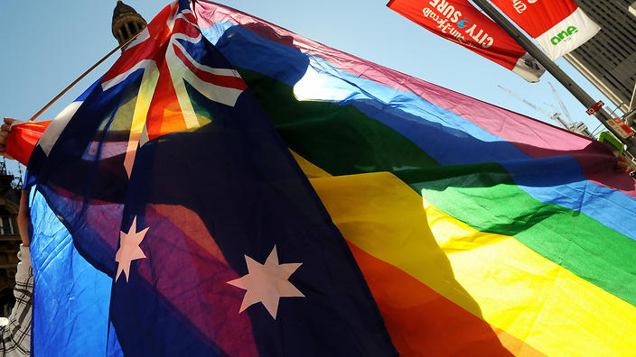 Australia legaliza la adopción homoparental en todo el país