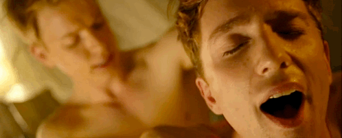 Las 20 mejores escenas de sexo gay en TV
