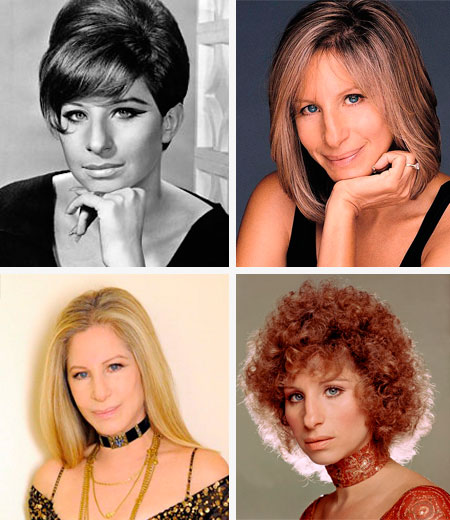 Barbra Streisand ya 'instagramea'