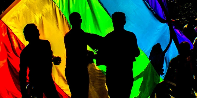 Bermudas, el primer territorio del mundo en abolir el matrimonio gay