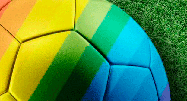 La FIFA multa a seis federaciones de fútbol por homofobia