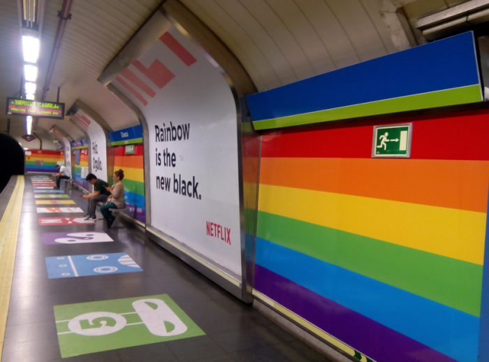 El Metro de Madrid abrirá 24 horas durante el WorldPride