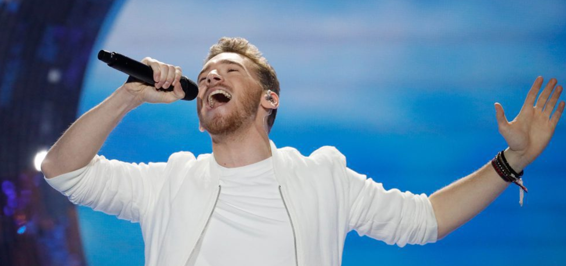 Eurovisión 2017: resultados de la segunda semifinal