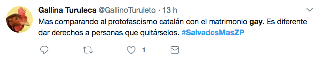 Artur Mas compara el matrimonio gay con Cataluña en ‘Salvados’ y…