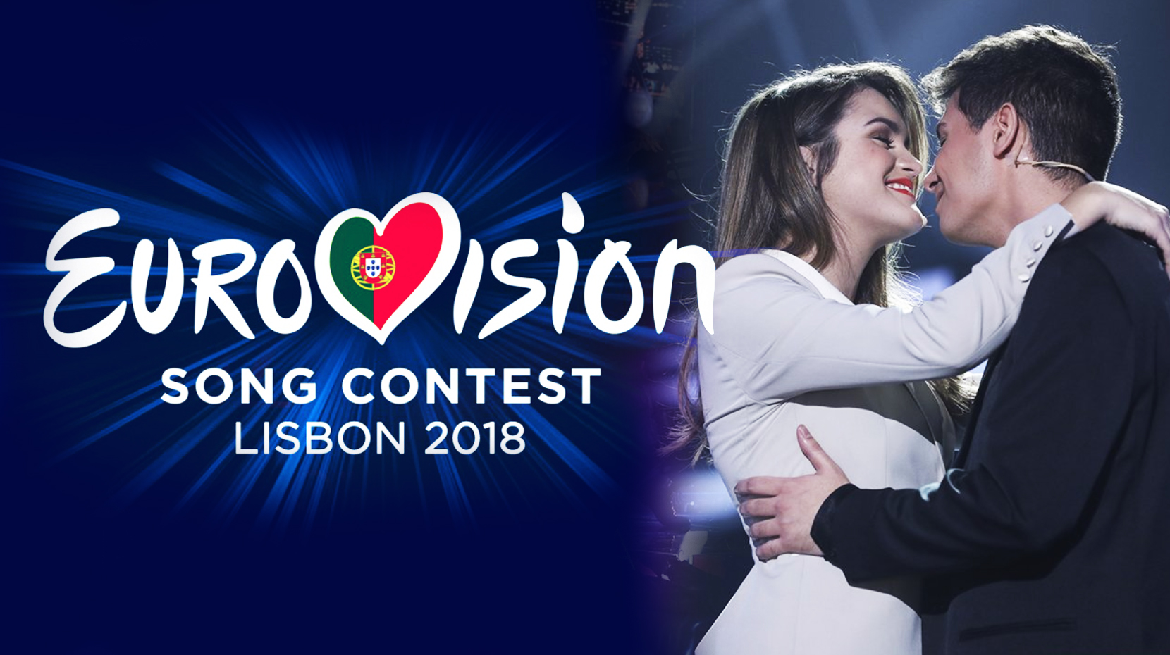 ‘Tu canción’, de Amaia y Alfred, representará a España en Eurovisión 2018
