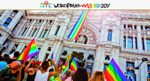 6 claves para disfrutar al máximo el WorldPride 2017