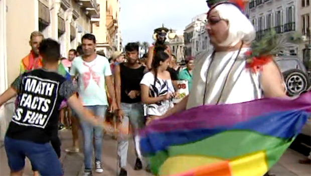 Documentos TV abordó la homofobia en la Comunidad de Madrid