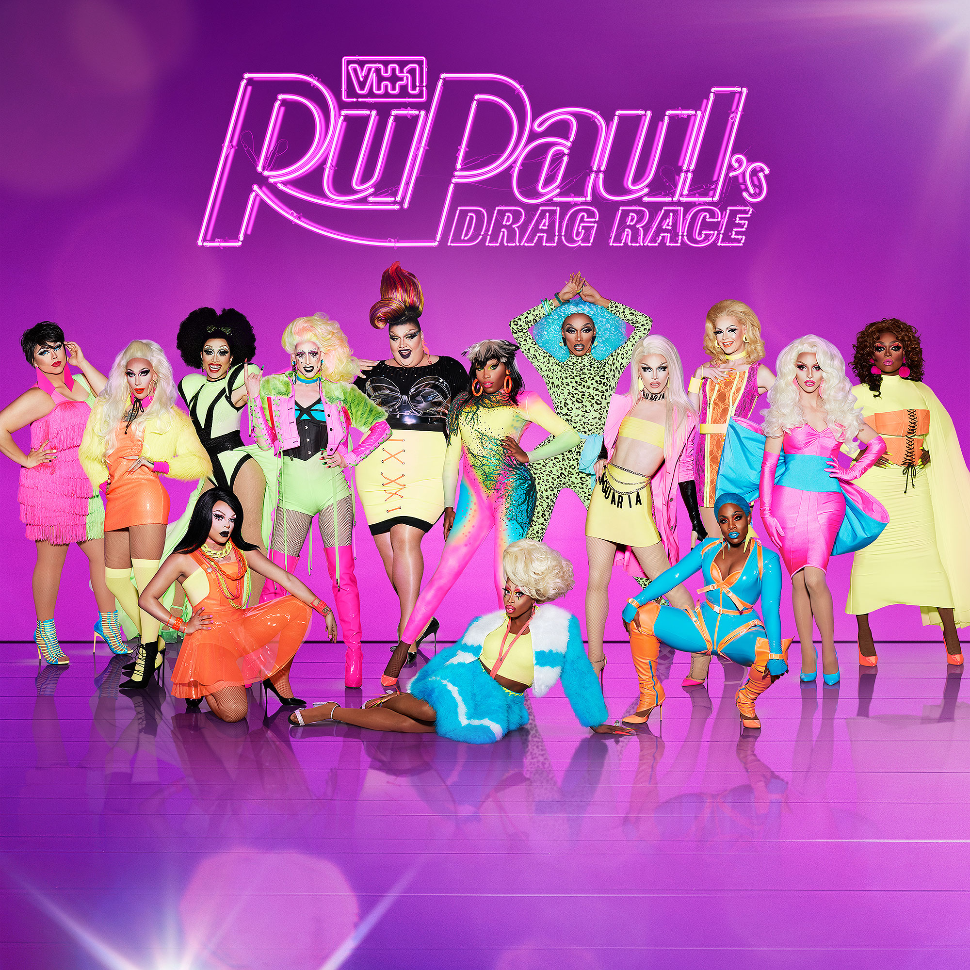 Ya está aquí la temporada 10 de ‘RuPaul’s Drag Race’