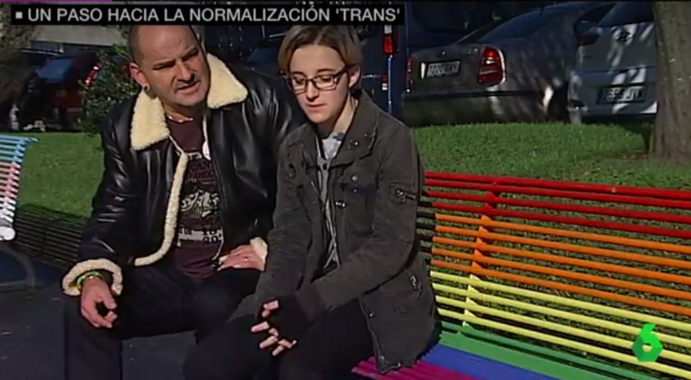 Un chico transexual se suicida en el País Vasco
