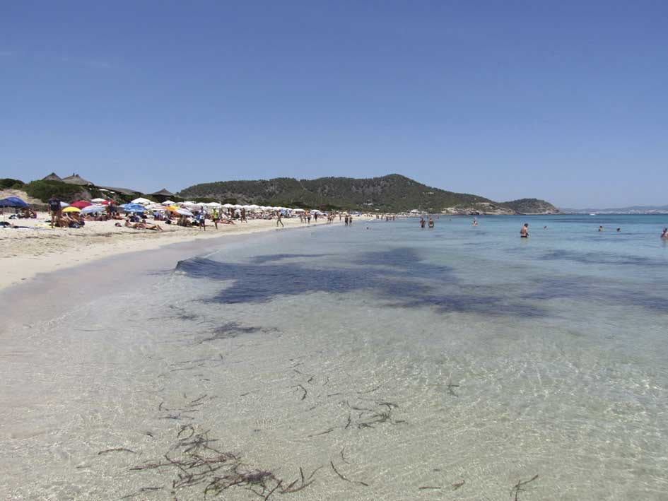 Top 10 playas gays de España