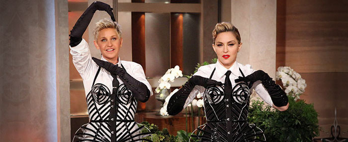 Kim Burrell no irá al programa de Ellen DeGeneres por homófoba