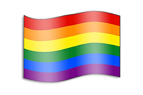Unicode Consortium podría crear un emoji con la bandera gay