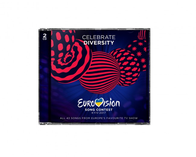 Gana una entrada doble para la final de Eurovisión 2017 de Kiev
