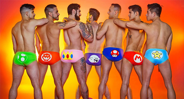 Gaymers, el emergente grupo de aficionados a los videojuegos en las redes sociales
