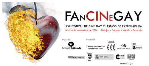FanCineGay, arranca el festival de la cultura LGTB