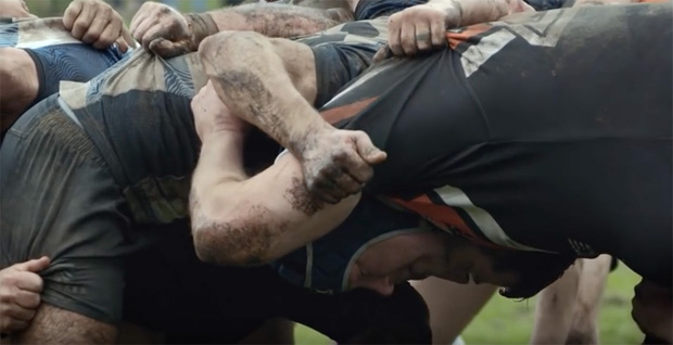 ‘Scrum’, el primer documental de jugadores de rugby gays