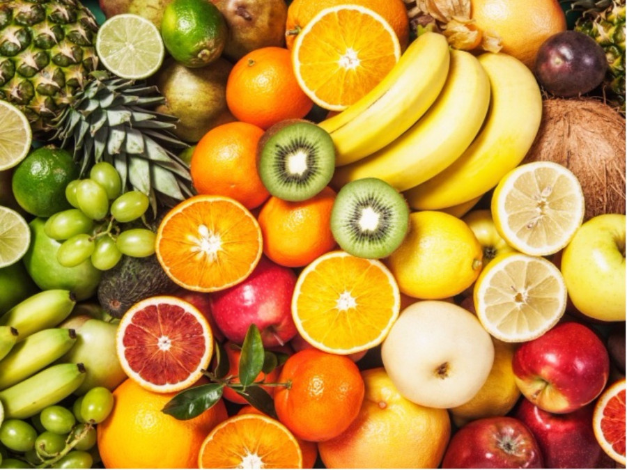 ¿Qué fruta debes tomar cuando haces ejercicio?