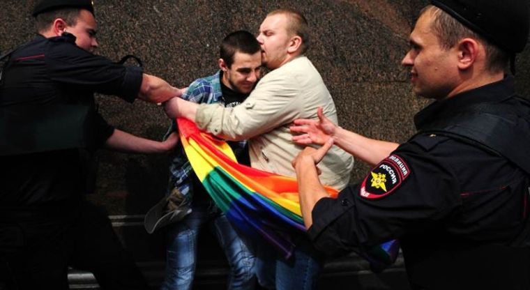 Sale a la luz el nombre de los ejecutados en la purga gay de Chechenia