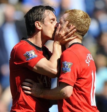 ¿Existen gays en el fútbol? El debate sigue