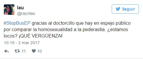 Un doctor compara la pederastia con la transexualidad en Antena 3