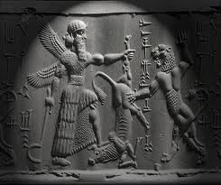 La homosexualidad a lo largo de la Historia: Mesopotamia